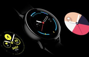 Samsung Galaxy Watch’ta Ağ Ayarları Nasıl Sıfırlanır?