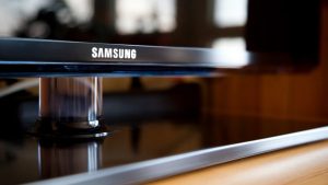 012 Samsung Smart TV Hata Kodu ve Çözümü