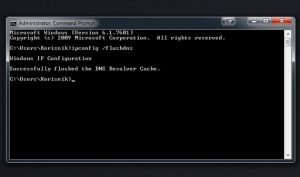 DNS Önbelleği Nasıl Temizlenir? (Flush)