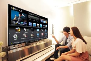 Samsung Smart TV AS000 hatası ve çözümü