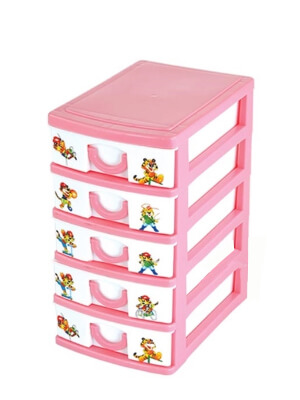 5Box Drawer mini