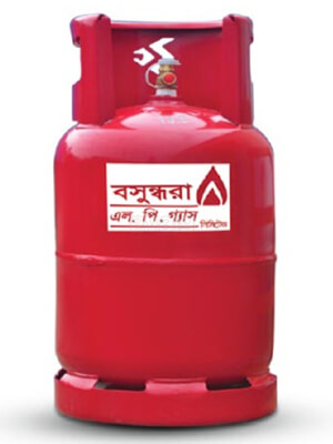 Boshundhora lpg 22