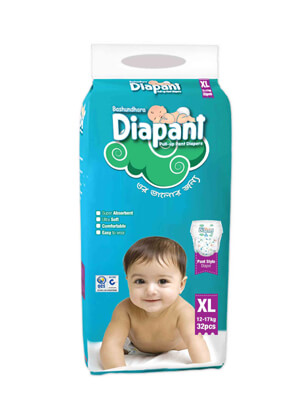 Bosundhora Diapant XL