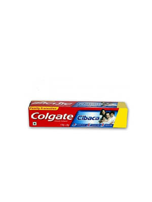 Colgate Clbaca