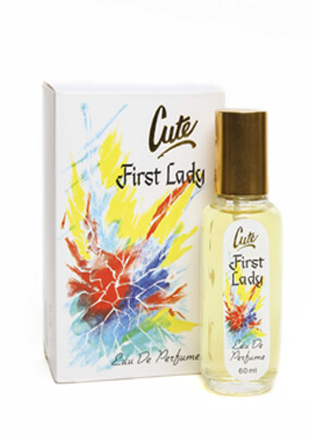 Cute First lady Perfume L
