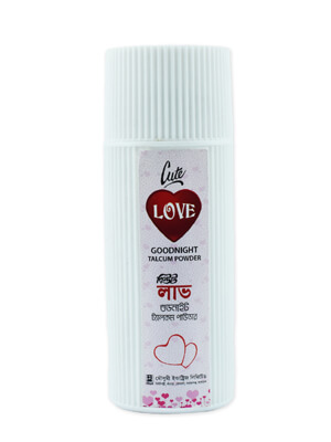 Cute Love Powder