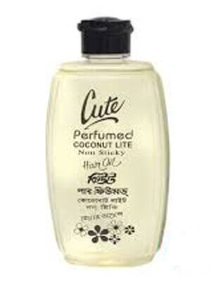 Cute Perfumed Oil