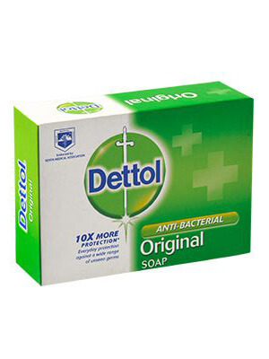 Dettol Original Soap M
