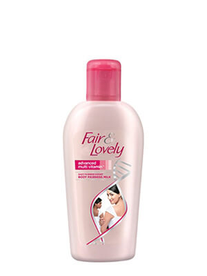 Fair and Lovely Lotion S