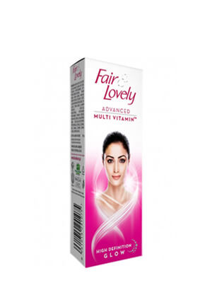 Fair and Lovely Snow S
