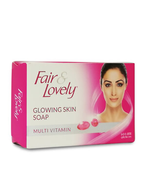Fair and Lovely Soap M Rosi