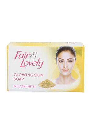 Fair and Lovely Soap M