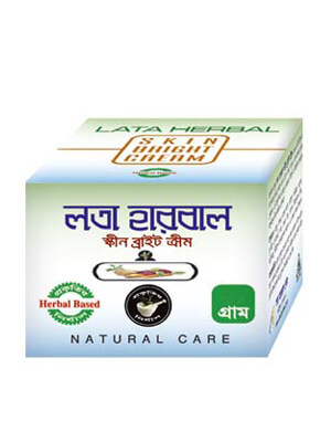 Lata Harbala White