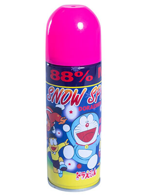 Parti Spray 30g