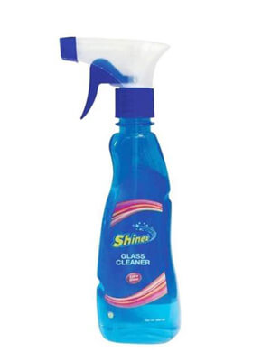 Shine Glass Cleaner