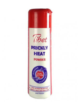 Tibet Powder