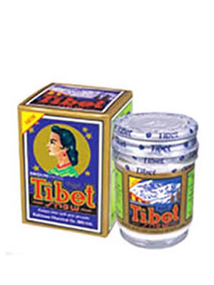 Tibet Snow Kouta