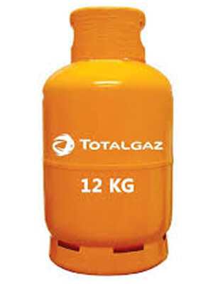 Total lpg