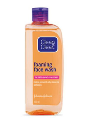 Clean Clear 100ml