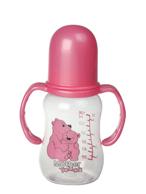 Mother Touch Feeder 120ml